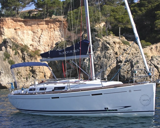 malta yacht rental