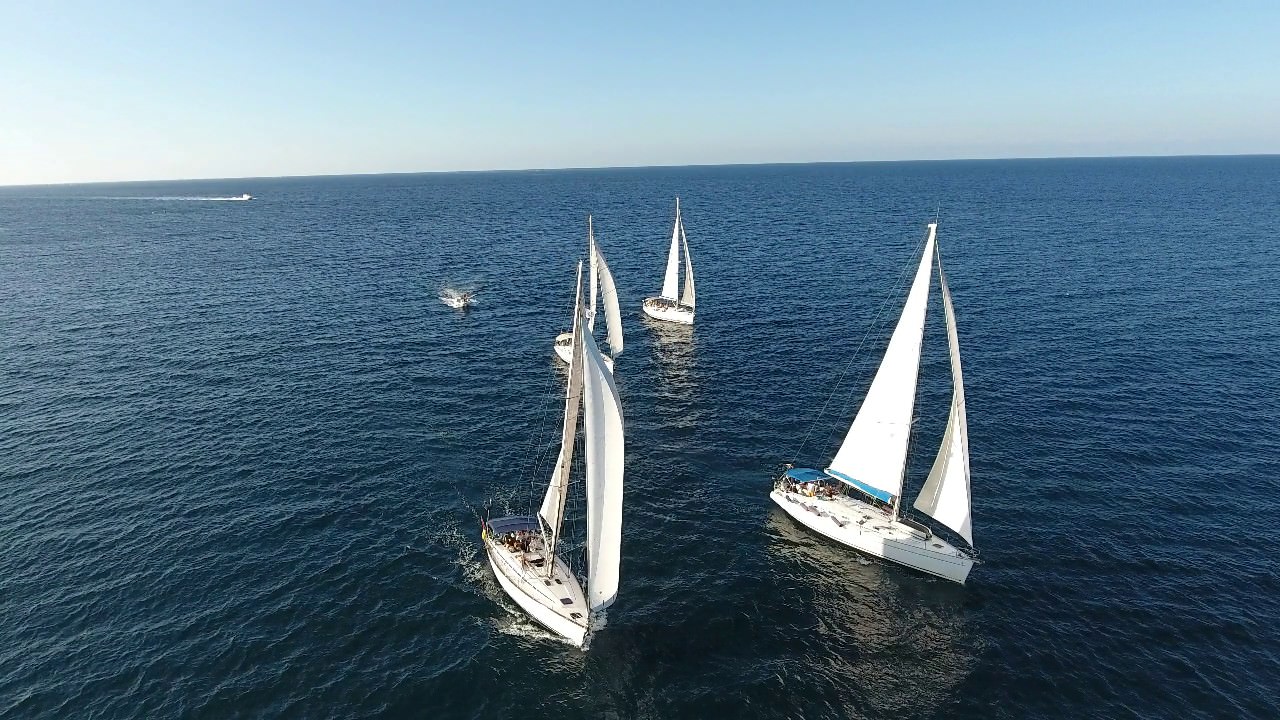 yacht trip malta